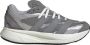Adidas Sportswear Lightblaze Schoenen Kids Kinderen Grijs - Thumbnail 7
