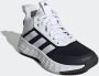 Adidas Perfor ce Ownthegame 2.0 Schoenen Kinderen Zwart - Thumbnail 10