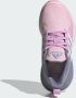 Adidas Sportswear RapidaSport Bounce Veterschoenen Kinderen Roze - Thumbnail 3