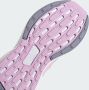 Adidas Sportswear RapidaSport Bounce Veterschoenen Kinderen Roze - Thumbnail 5