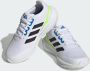 Adidas Sportswear Runfalcon 3.0 Hardloopschoenen Voor Kinderen Wit Jongen - Thumbnail 7