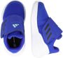 Adidas Perfor ce RunFalcon 3.0 Schoenen met Klittenband Kinderen Blauw - Thumbnail 7