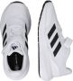 Adidas RunFalcon 3.0 Schoenen met Elastische Veters en Klittenband - Thumbnail 4