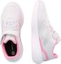 Adidas Sportswear Runfalcon 3.0 El Hardloopschoenen Voor Kinderen Grijs 1 2 Jongen - Thumbnail 3