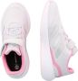 Adidas Sportswear Runfalcon 3.0 El Hardloopschoenen Voor Kinderen Grijs 1 2 - Thumbnail 3