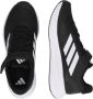 Adidas Sportswear Runfalcon 5 sneakers zwart wit Mesh Meerkleurig 34 - Thumbnail 12