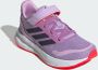 Adidas Sportswear Runfalcon 5 Schoenen Kids Kinderen Paars - Thumbnail 6