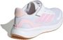 Adidas Runfalcon 5 Hardloopschoenen Wit Jongen - Thumbnail 6