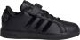 Adidas Sportswear STAR WARS GRAND COURT 2.0 SCHOENEN KIDS Kinderen Zwart - Thumbnail 8