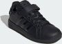 Adidas Sportswear Star Wars Grand Court 2.0 Schoenen Kids Kinderen Zwart - Thumbnail 6