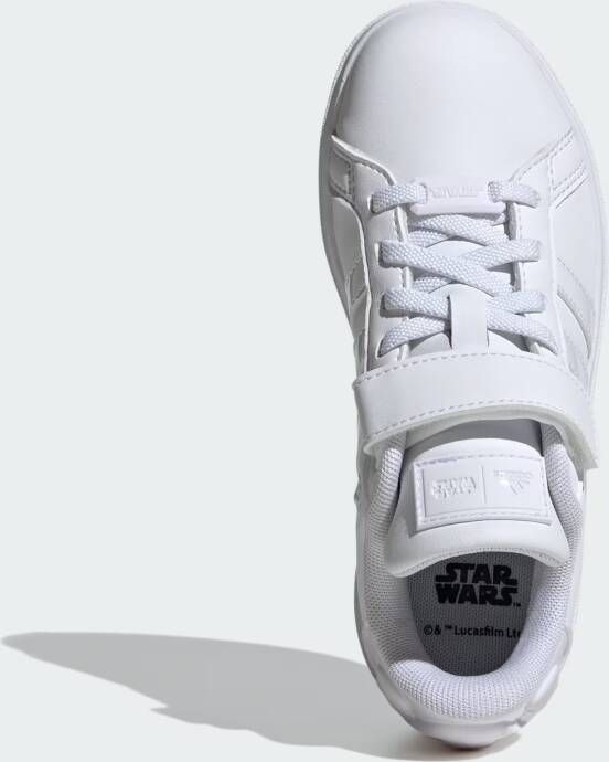 ADIDAS SPORTSWEAR Sneakers 'Star Wars Grand Court 2.0'