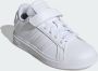 Adidas Sportswear STAR WARS GRAND COURT 2.0 SCHOENEN KIDS Kinderen Wit - Thumbnail 12