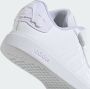 Adidas Sportswear STAR WARS GRAND COURT 2.0 SCHOENEN KIDS Kinderen Wit - Thumbnail 13