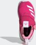 Adidas Sportswear Suru365 Sneakers Kinderen Roze Jongen - Thumbnail 4