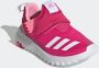 Adidas Sportswear Suru365 Sneakers Kinderen Roze Jongen - Thumbnail 5