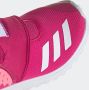 Adidas Sportswear Suru365 Sneakers Kinderen Roze Jongen - Thumbnail 6