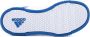 Adidas Sportswear Tensaur Sport 2.0 sneakers wit donkerblauw geel Imitatieleer 36 2 3 - Thumbnail 11