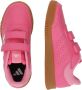 Adidas Sportswear Tensaur 2.0 sneakers roze wit - Thumbnail 5