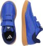 Adidas Sportswear Tensaur sneakers blauw wit Imitatieleer 39 1 3 - Thumbnail 6