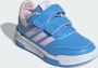 Adidas Sportswear Tensaur Schoenen met Klittenband - Thumbnail 6