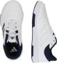 Adidas Sportswear Tensaur sneakers wit groen kobaltblauw Imitatieleer 35 1 2 - Thumbnail 6