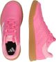 Adidas Sportswear Tensaur sneakers donkerblauw wit lichtblauw Imitatieleer 38 2 3 - Thumbnail 10