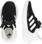 Adidas Sportswear Tensaur Run 3.0 sneakers zwart wit - Thumbnail 7