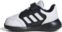 Adidas Tensaur Run 3.0 Babyschoenen Wit 1 2 Jongens Meisjes - Thumbnail 5
