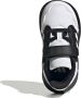 Adidas Tensaur Run 3.0 Babyschoenen Wit 1 2 Jongens Meisjes - Thumbnail 6