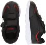 Adidas Tensaur Switch Babyschoenen Zwart - Thumbnail 3