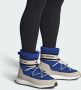 Adidas Sportswear x MOON BOOT Moonboost High Schoenen Unisex Blauw - Thumbnail 10