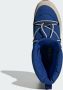 Adidas Sportswear x MOON BOOT Moonboost High Schoenen Unisex Blauw - Thumbnail 11