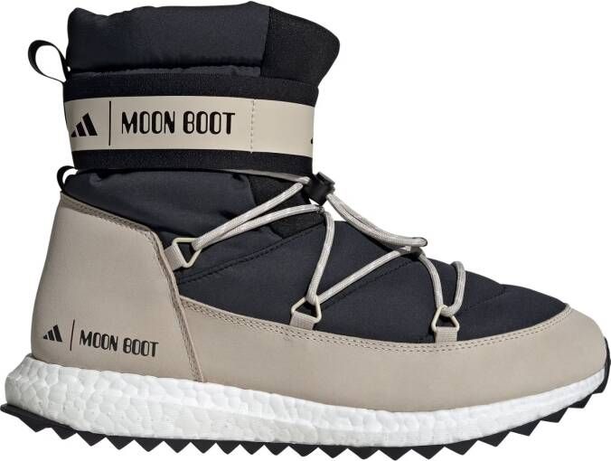 ADIDAS SPORTSWEAR Snowboots 'adidas x MOON BOOT Moonboost'