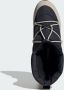 Adidas Sportswear x MOON BOOT Moonboost High Schoenen Unisex Zwart - Thumbnail 10