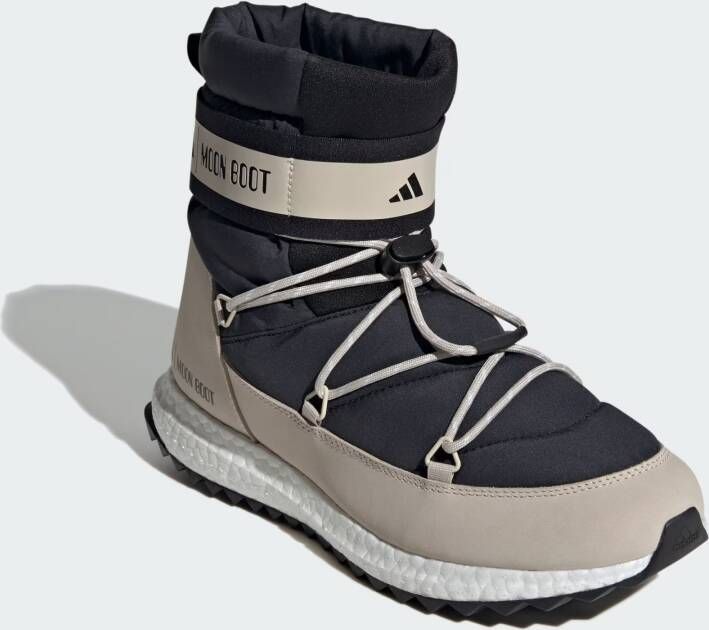 ADIDAS SPORTSWEAR Snowboots 'adidas x MOON BOOT Moonboost'