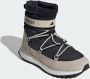 Adidas Sportswear x MOON BOOT Moonboost High Schoenen Unisex Zwart - Thumbnail 12