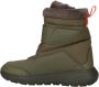 Adidas SPORTSWEAR Winterplay Sneeuwlaarzen Kinderen Green Kinderen - Thumbnail 8