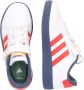 Adidas Sportswear x Disney Mickey and Friends Grand Court Schoenen Kids Kinderen Wit - Thumbnail 11