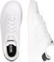 Adidas Sportswear Advantage Base 2.0 Schoenen Kids Kinderen Wit - Thumbnail 4