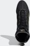 Adidas Box Hog 4 GZ6116 nen Zwart Trainingschoenen - Thumbnail 6