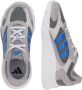 Adidas Sportswear Crazychaos 2000 sneakers grijs kobaltblauw - Thumbnail 5