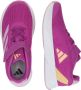 Adidas Sportswear Duramo SL sneakers fuchsia zwart Roze Jongens Meisjes Mesh 36 2 3 - Thumbnail 6