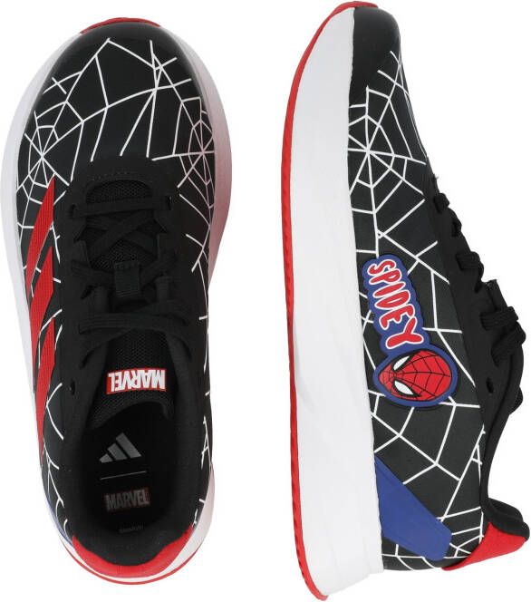 ADIDAS SPORTSWEAR Sportschoen 'DURAMO SPIDER-MAN'