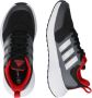 Adidas Sportswear Fortarun 2.0 Kindersneakers Zwart 2 3 - Thumbnail 9