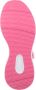 Adidas Sportswear FortaRun 2.0 Cloudfoam Schoenen met Elastische Veters en Klittenband Kinderen Roze - Thumbnail 4