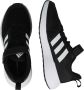 Adidas Sportswear FortaRun 2.0 Cloudfoam Schoenen met Elastische Veters en Klittenband - Thumbnail 6