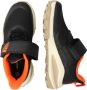 Adidas Sportswear Fortarun Atr Lo El Hardloopschoenen Kinderen Black Kinderen - Thumbnail 15