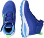 Adidas SPORTSWEAR Fortarun Atr El Hardloopschoenen Kinderen Green Kinderen - Thumbnail 15