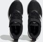 Adidas Sportswear Fortarun El Hardloopschoenen Kinderen Black Kinderen - Thumbnail 10