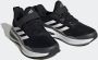 Adidas Sportswear Fortarun El Hardloopschoenen Kinderen Black Kinderen - Thumbnail 11